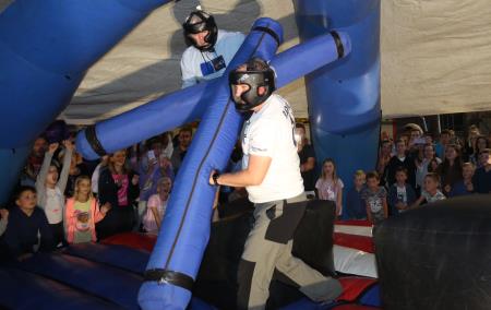 DEŽELAK NA UNCU 24 FOTO LJUBO VUKELIČ